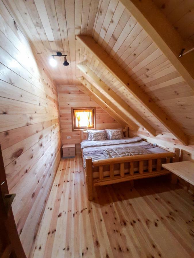 Sunny Hill Cabins 科拉欣 外观 照片