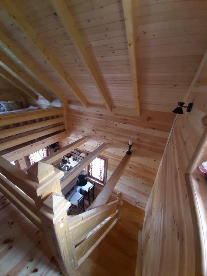 Sunny Hill Cabins 科拉欣 外观 照片