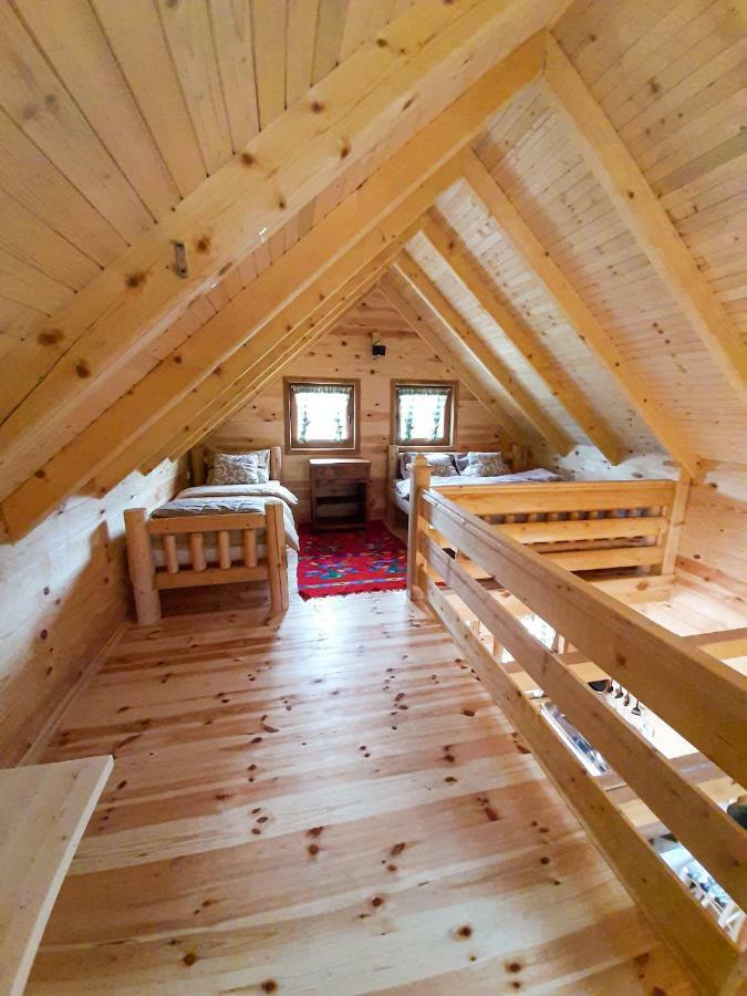 Sunny Hill Cabins 科拉欣 外观 照片