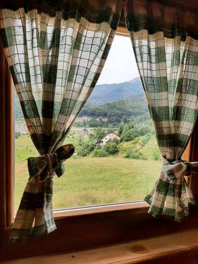 Sunny Hill Cabins 科拉欣 外观 照片
